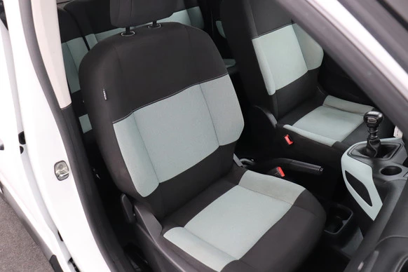 Citroën Berlingo - Afbeelding 14 van 23