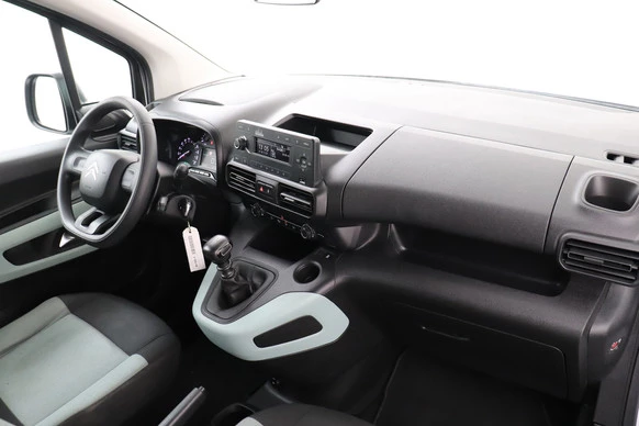Citroën Berlingo - Afbeelding 15 van 23