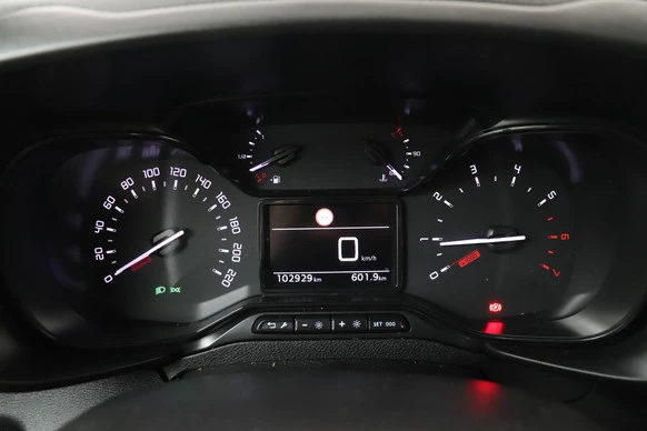 Citroën Berlingo - Afbeelding 17 van 23