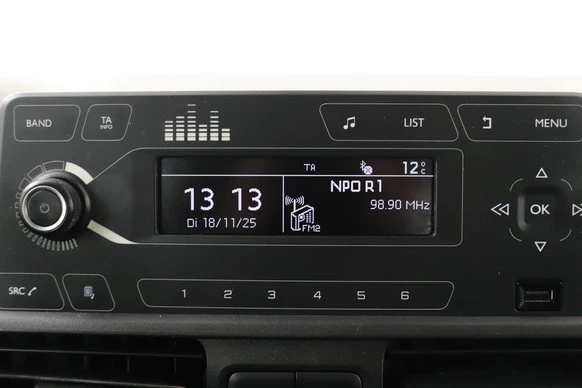 Citroën Berlingo - Afbeelding 19 van 23