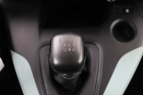 Citroën Berlingo - Afbeelding 21 van 23
