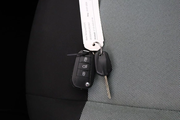 Citroën Berlingo - Afbeelding 22 van 23