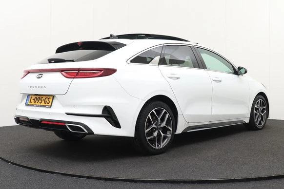 Kia ProCeed - Afbeelding 2 van 30