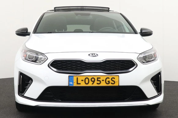 Kia ProCeed - Afbeelding 3 van 30
