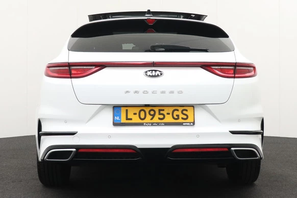 Kia ProCeed - Afbeelding 4 van 30
