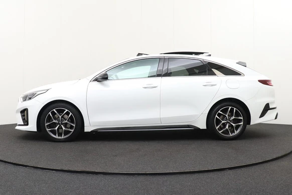 Kia ProCeed - Afbeelding 5 van 30