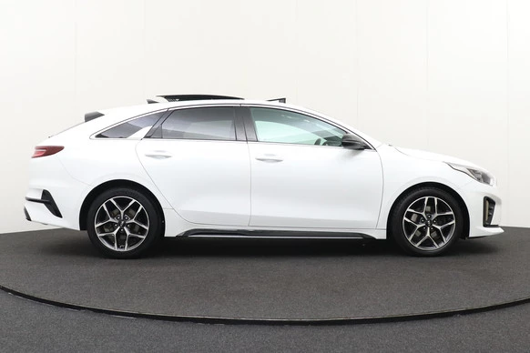 Kia ProCeed - Afbeelding 6 van 30
