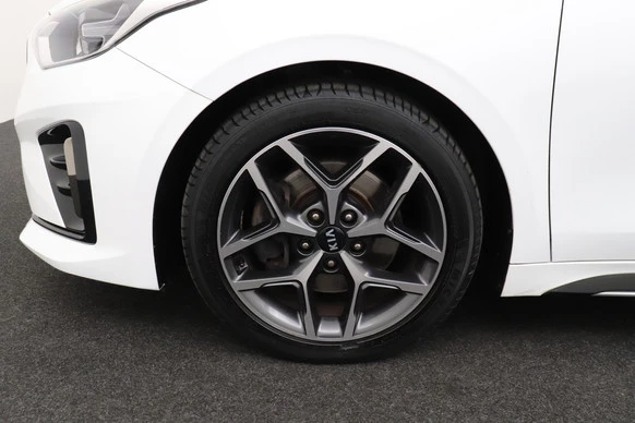 Kia ProCeed - Afbeelding 7 van 30