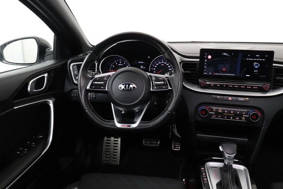 Kia ProCeed - Afbeelding 9 van 30