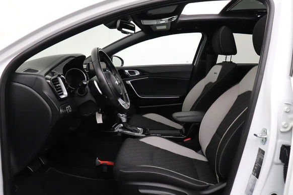 Kia ProCeed - Afbeelding 12 van 30