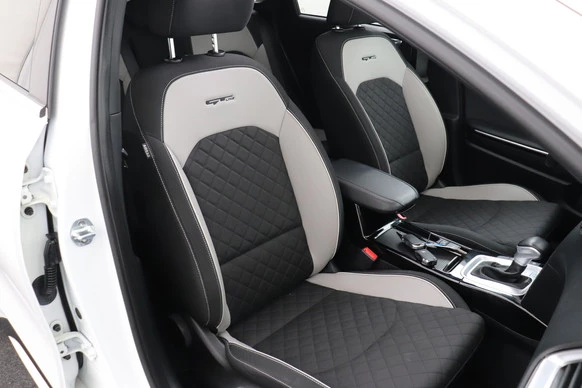 Kia ProCeed - Afbeelding 16 van 30