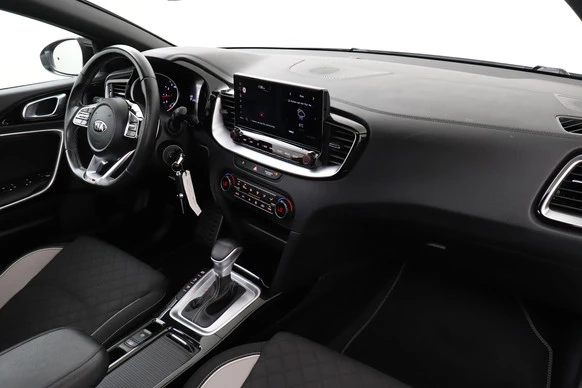 Kia ProCeed - Afbeelding 17 van 30