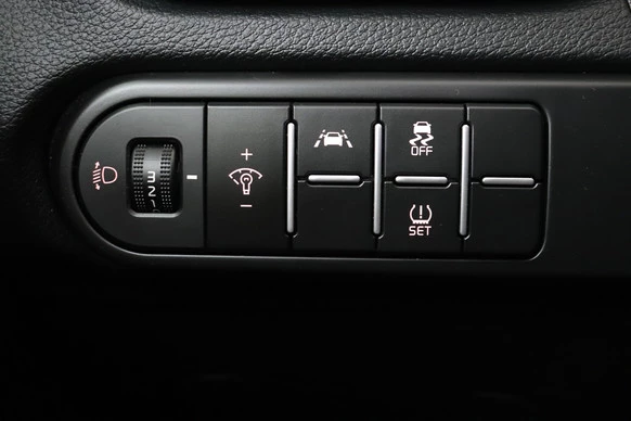 Kia ProCeed - Afbeelding 19 van 30