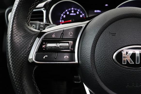 Kia ProCeed - Afbeelding 20 van 30