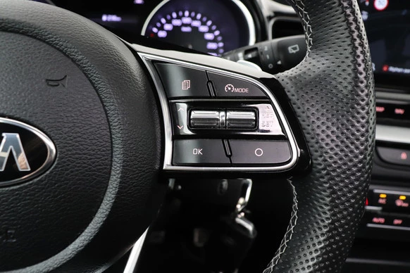 Kia ProCeed - Afbeelding 21 van 30