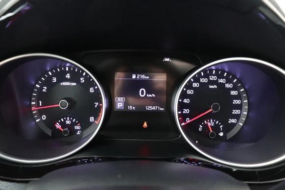Kia ProCeed - Afbeelding 22 van 30