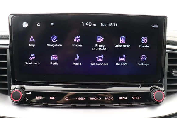 Kia ProCeed - Afbeelding 23 van 30