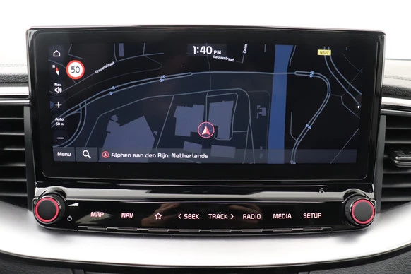 Kia ProCeed - Afbeelding 24 van 30