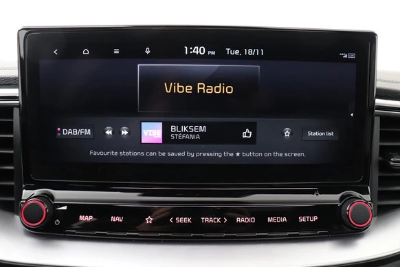 Kia ProCeed - Afbeelding 25 van 30