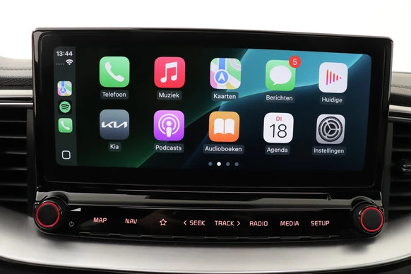 Kia ProCeed - Afbeelding 26 van 30