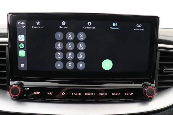 Kia ProCeed - Afbeelding 27 van 30