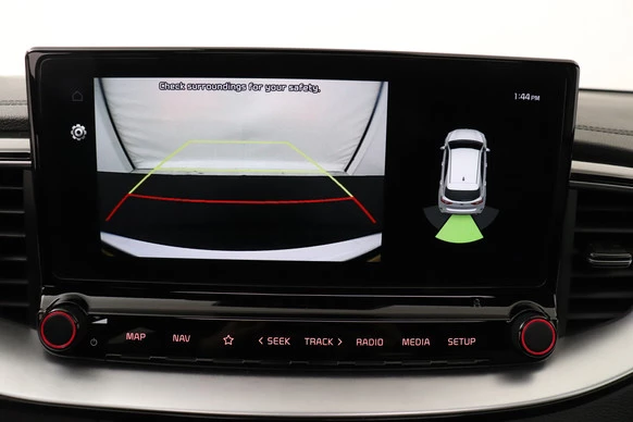 Kia ProCeed - Afbeelding 28 van 30