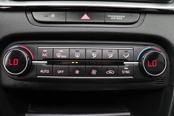 Kia ProCeed - Afbeelding 29 van 30