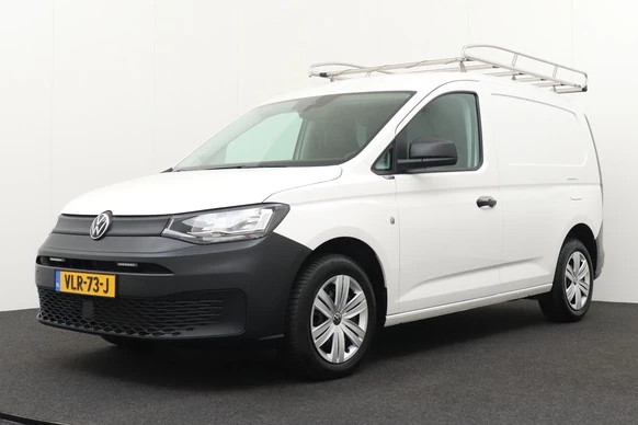 Volkswagen Caddy - Afbeelding 1 van 30