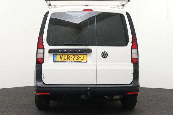 Volkswagen Caddy - Afbeelding 4 van 30