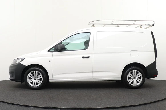 Volkswagen Caddy - Afbeelding 5 van 30