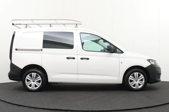 Volkswagen Caddy - Afbeelding 6 van 30