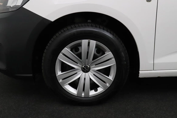 Volkswagen Caddy - Afbeelding 7 van 30