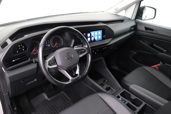 Volkswagen Caddy - Afbeelding 9 van 30