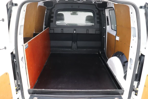 Volkswagen Caddy - Afbeelding 13 van 30