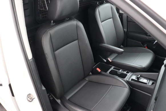 Volkswagen Caddy - Afbeelding 16 van 30