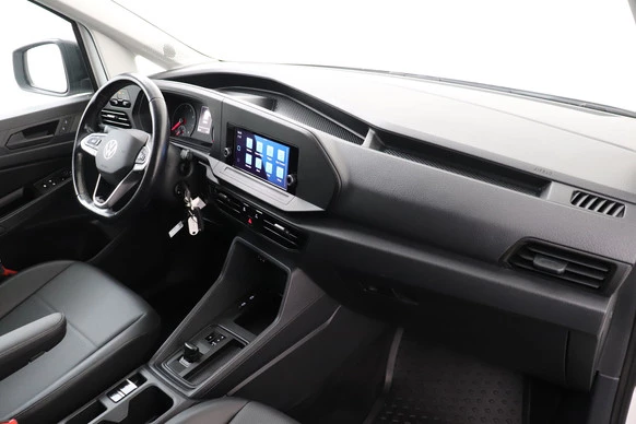 Volkswagen Caddy - Afbeelding 17 van 30