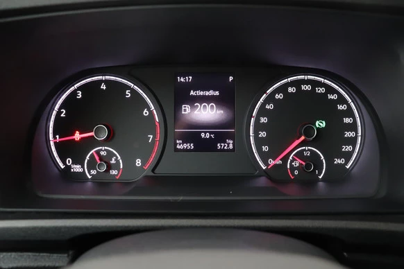 Volkswagen Caddy - Afbeelding 21 van 30