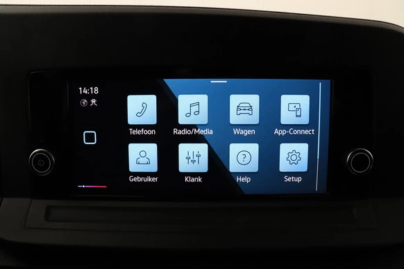 Volkswagen Caddy - Afbeelding 22 van 30