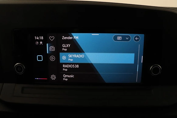 Volkswagen Caddy - Afbeelding 23 van 30