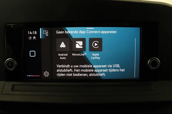 Volkswagen Caddy - Afbeelding 24 van 30