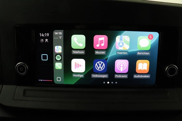 Volkswagen Caddy - Afbeelding 25 van 30