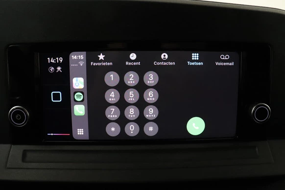 Volkswagen Caddy - Afbeelding 26 van 30