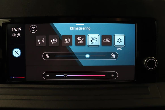 Volkswagen Caddy - Afbeelding 27 van 30