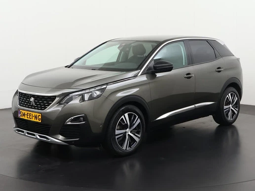 Peugeot 3008 - Afbeelding 1 van 30