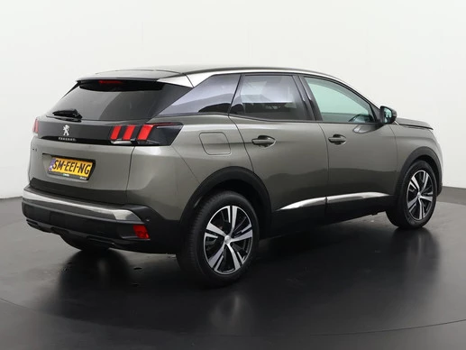 Peugeot 3008 - Afbeelding 4 van 30