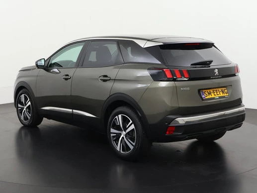 Peugeot 3008 - Afbeelding 6 van 30
