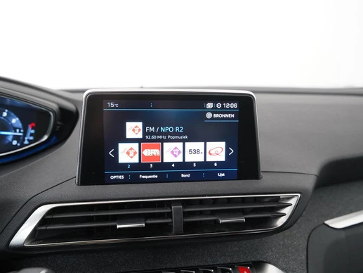 Peugeot 3008 - Afbeelding 14 van 30