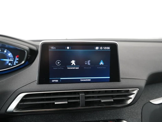 Peugeot 3008 - Afbeelding 16 van 30