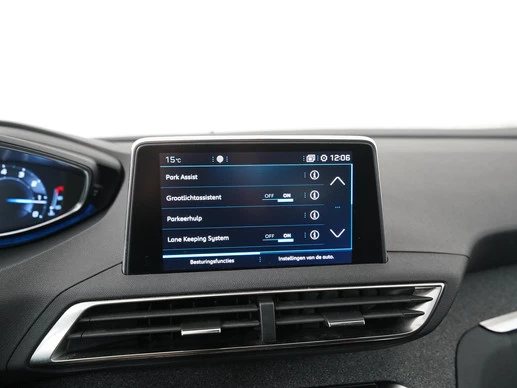 Peugeot 3008 - Afbeelding 18 van 30