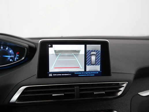Peugeot 3008 - Afbeelding 20 van 30